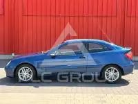 2004 Mercedes Benz C 220