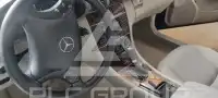 2004 Mercedes Benz C 220