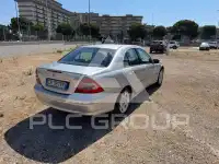 2004 Mercedes Benz C 220