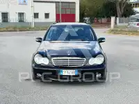 2004 Mercedes Benz C 220