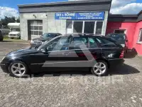 2004 Mercedes Benz C 220