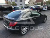 2004 Mercedes Benz C 220