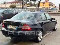 2004 Mercedes Benz C 220
