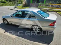 2004 Mercedes Benz C 220