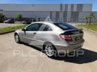2004 Mercedes Benz C 220