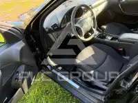 2004 Mercedes Benz C 220