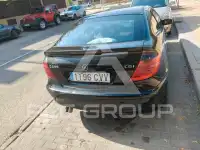 2004 Mercedes Benz C 220