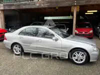 2004 Mercedes Benz C 220