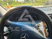 2004 Mercedes Benz C 220