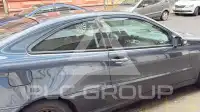 2004 Mercedes Benz C 220