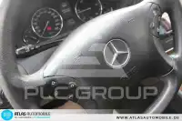 2004 Mercedes Benz C 220