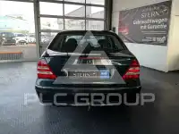 2004 Mercedes Benz C 220