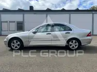 2004 Mercedes Benz C 220