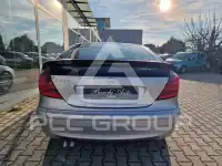 2004 Mercedes Benz C 220