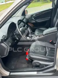 2004 Mercedes Benz C 220