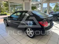 2004 Mercedes Benz C 220