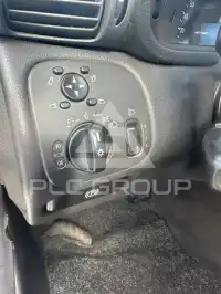 2004 Mercedes Benz C 220