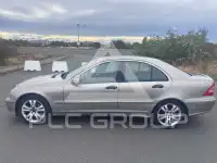 2004 Mercedes Benz C 220