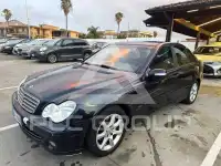2004 Mercedes Benz C 220