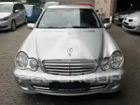 2004 Mercedes Benz C 220