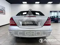2004 Mercedes Benz C 220