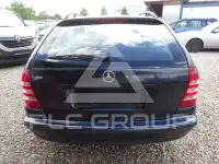 2004 Mercedes Benz C 220