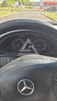 2004 Mercedes Benz C 220
