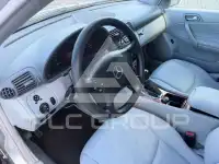 2004 Mercedes Benz C 220