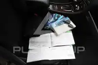 2004 Mercedes Benz C 220