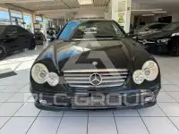 2004 Mercedes Benz C 220