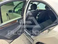 2004 Mercedes Benz C 220