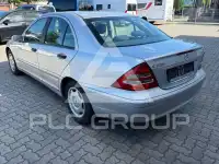 2004 Mercedes Benz C 220