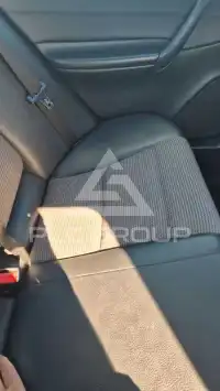 2004 Mercedes Benz C 220