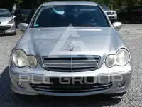 2004 Mercedes Benz C 220