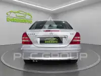 2004 Mercedes Benz C 220