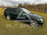 2004 Mercedes Benz C 220