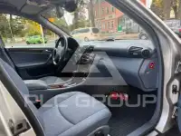 2004 Mercedes Benz C 220