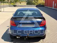 2004 Mercedes Benz C 220