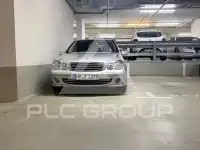 2004 Mercedes Benz C 220
