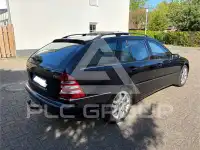 2004 Mercedes Benz C 220