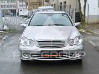 2004 Mercedes Benz C 220
