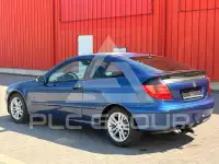 2004 Mercedes Benz C 220