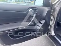 2004 Mercedes Benz C 220