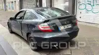 2004 Mercedes Benz C 220