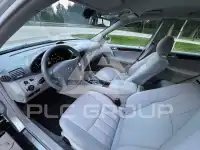 2004 Mercedes Benz C 220