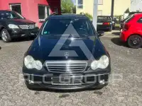 2004 Mercedes Benz C 220