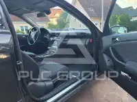 2004 Mercedes Benz C 220