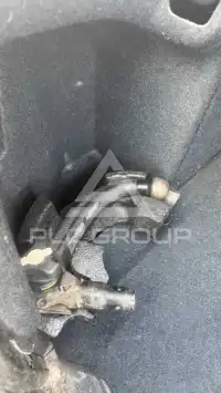 2004 Mercedes Benz C 220