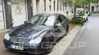 2004 Mercedes Benz C 220