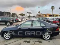 2004 Mercedes Benz C 220